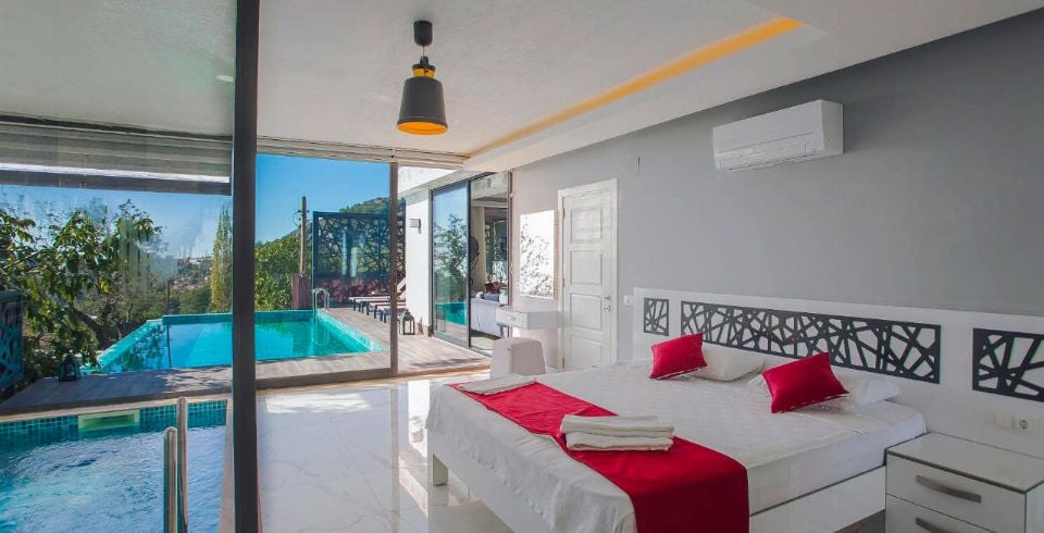 Villa Loft