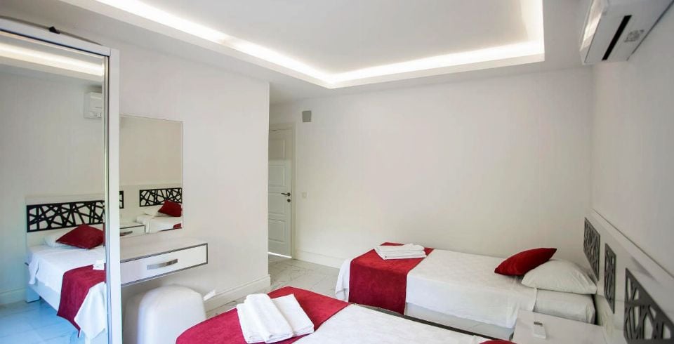Villa Loft