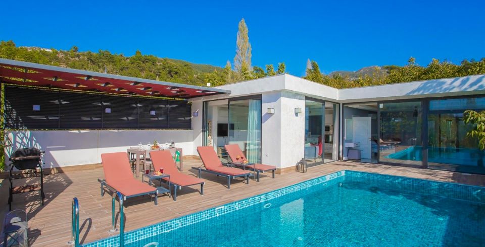Villa Loft
