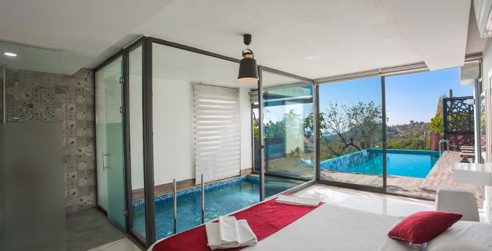 Villa Loft