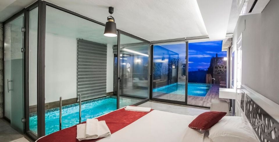 Villa Loft