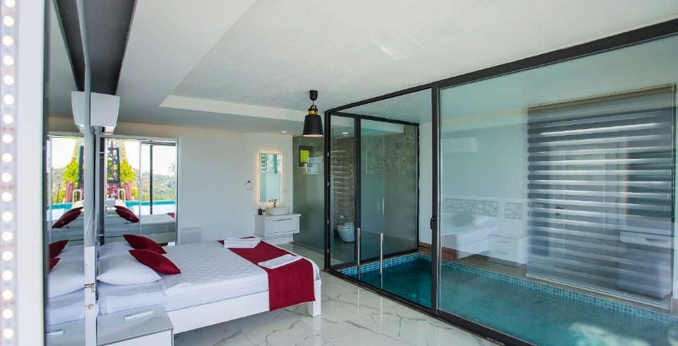 Villa Loft