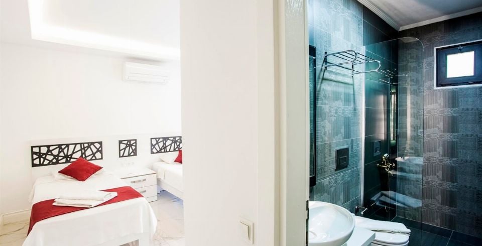 Villa Loft