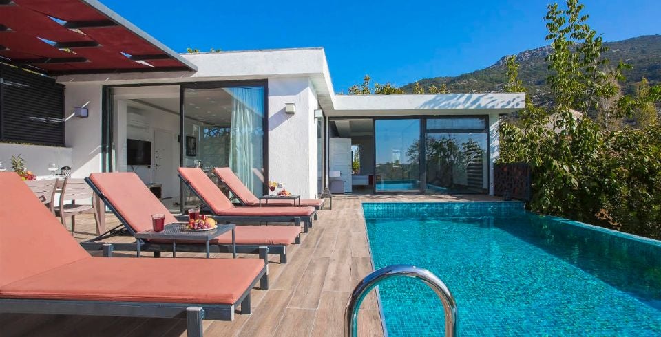 Villa Loft