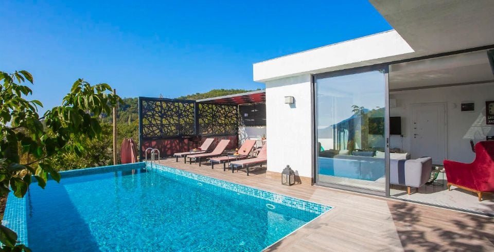 Villa Loft
