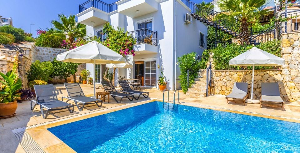 Villa Louise