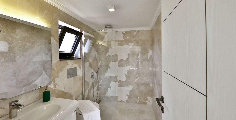 Villa Luxury