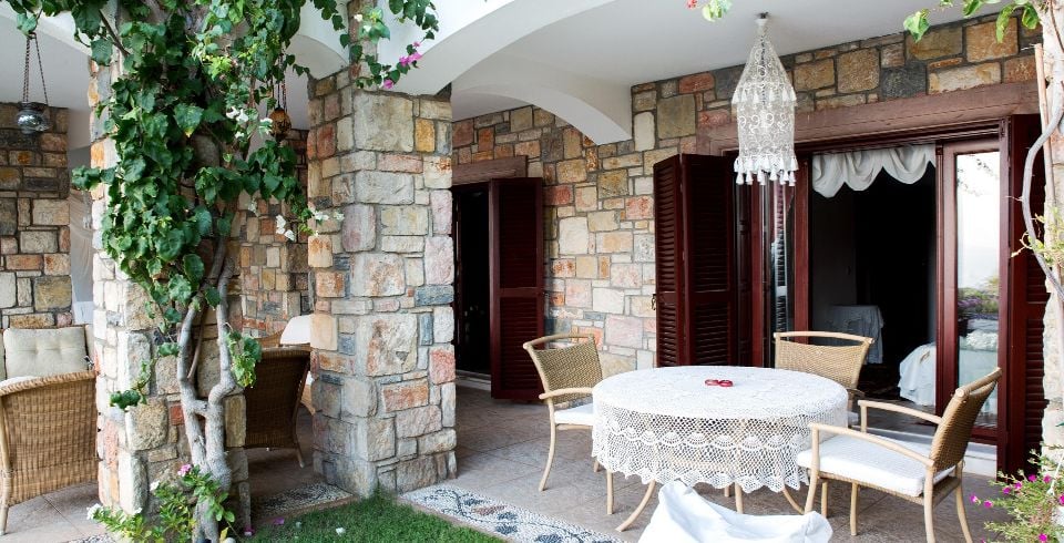 Villa Malavi