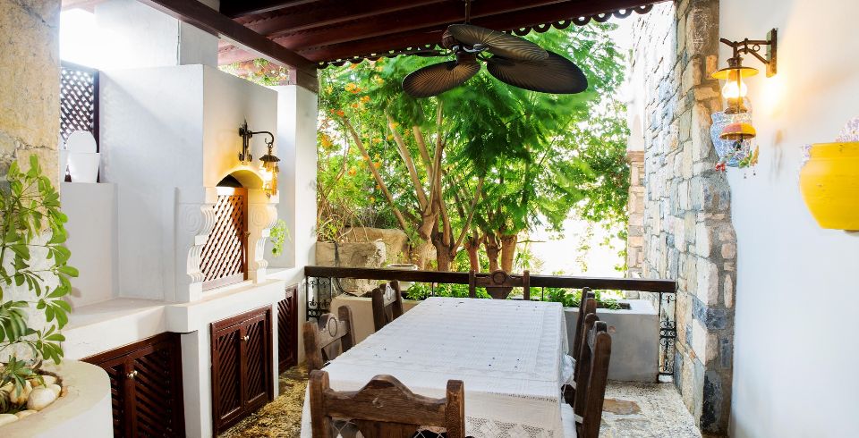 Villa Malavi