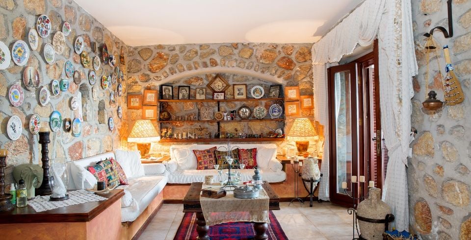Villa Malavi