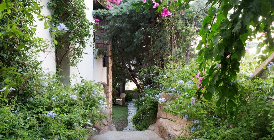 Villa Malavi