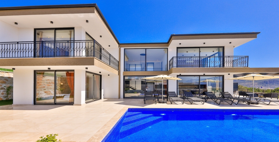 Villa Maranga