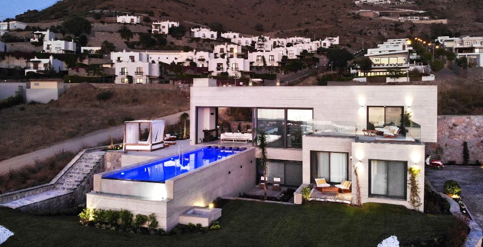 Villa Marley