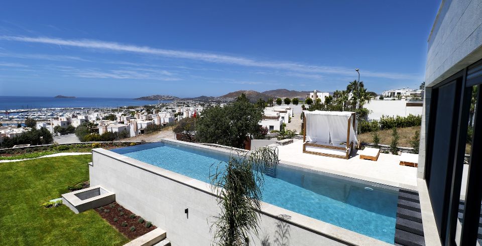 Villa Marley