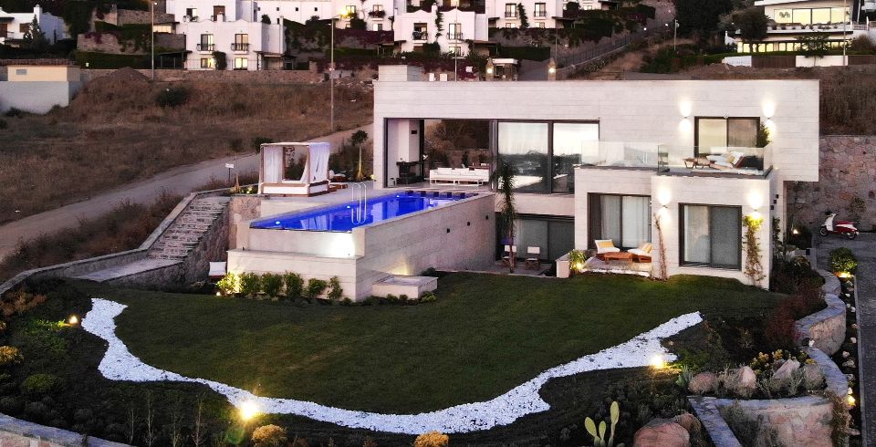 Villa Marley