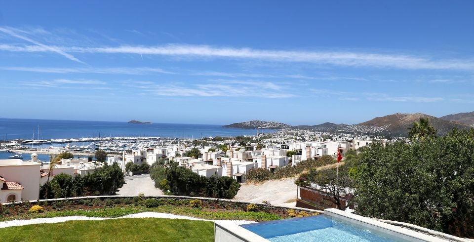 Villa Marley