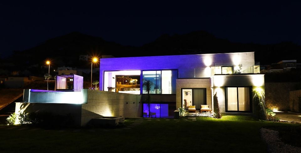 Villa Marley