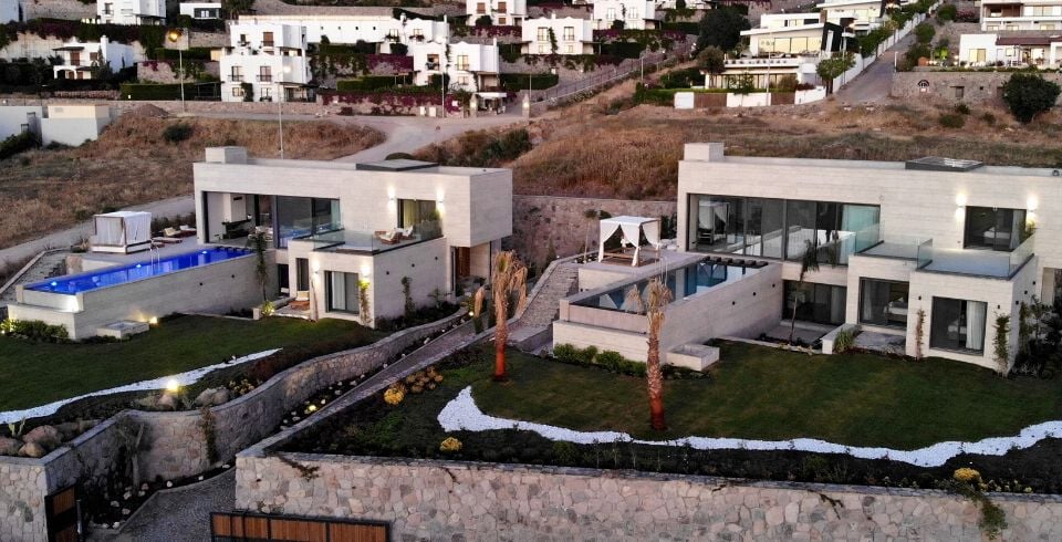 Villa Marley