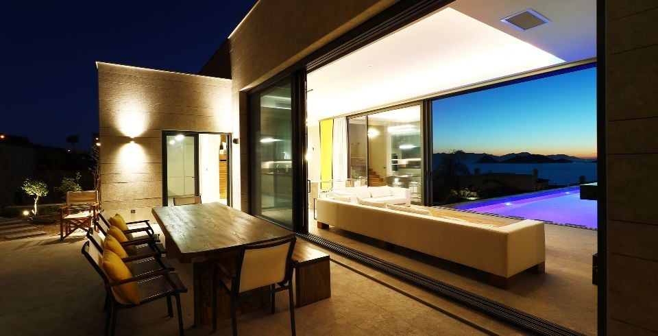 Villa Marley