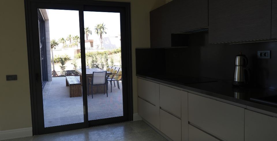 Villa Marley