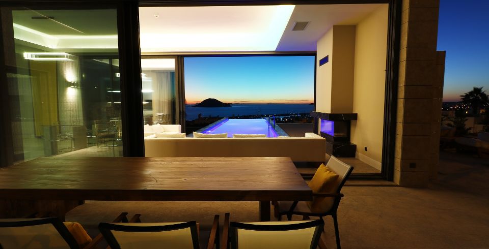 Villa Marley