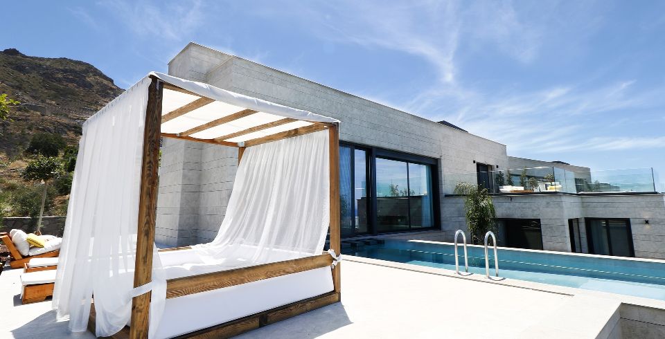 Villa Marley