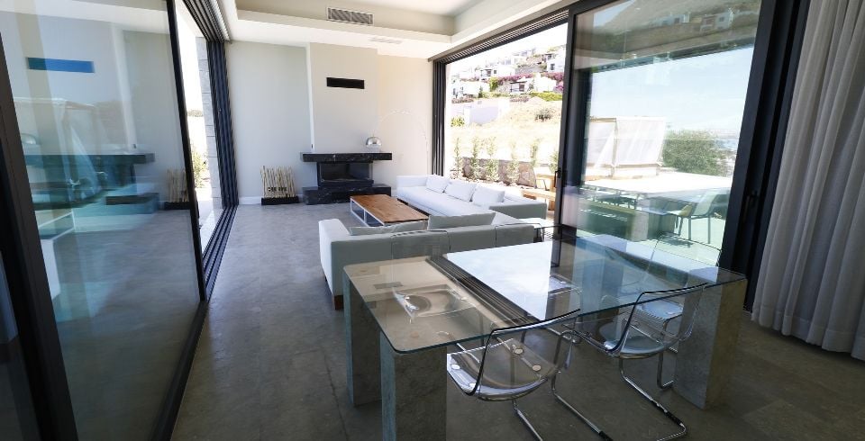 Villa Marley