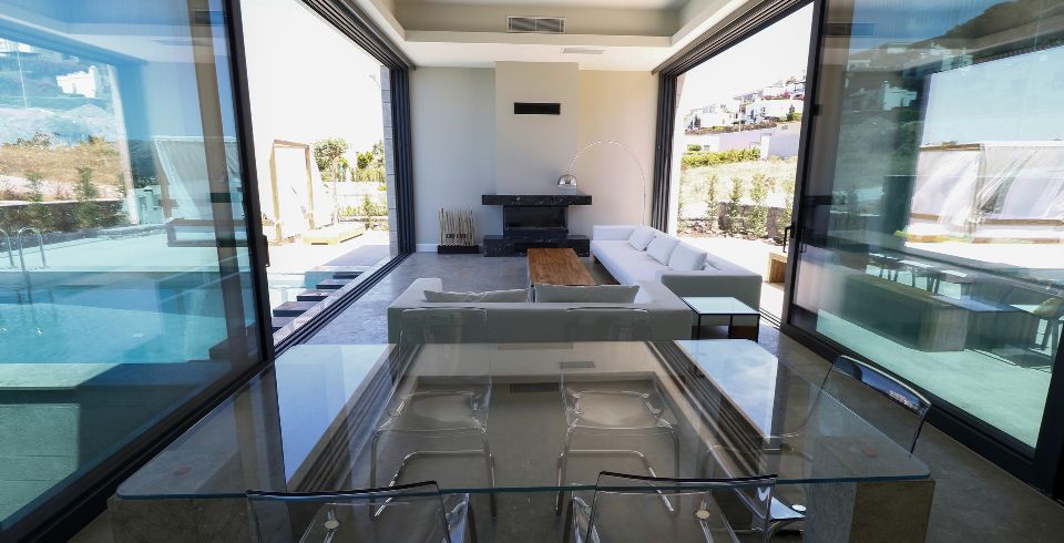 Villa Marley