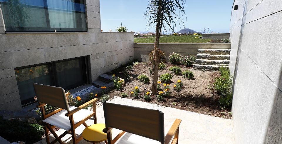 Villa Marley