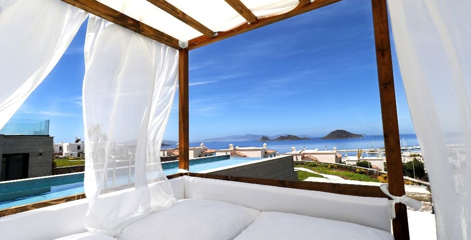 Villa Marley
