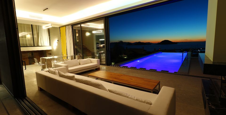 Villa Marley