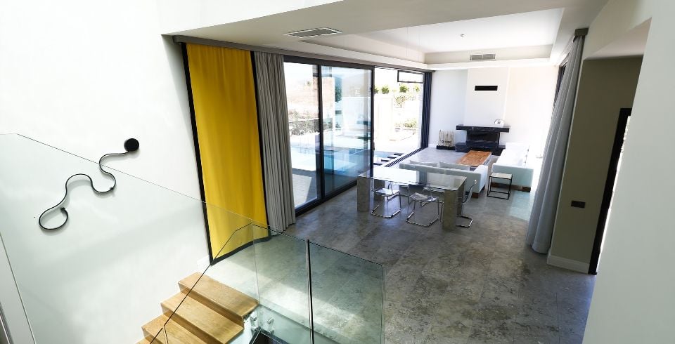 Villa Marley