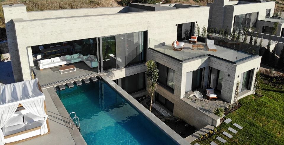 Villa Marley