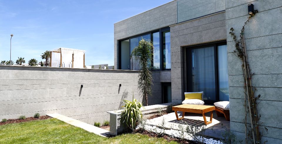Villa Marley