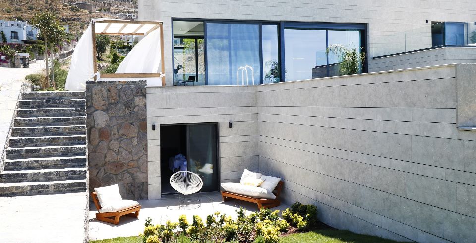 Villa Marley