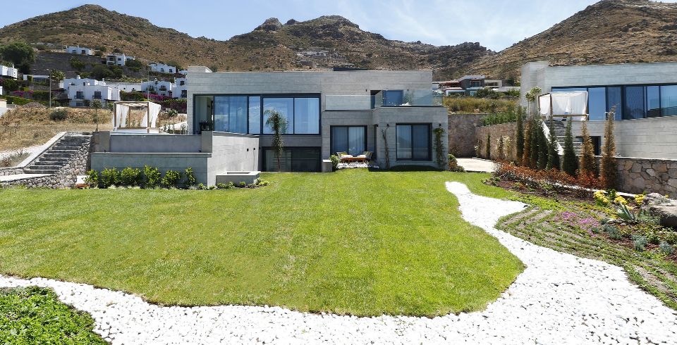 Villa Marley
