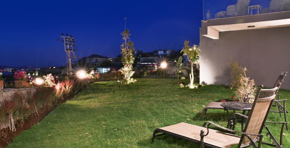 Villa Massimo