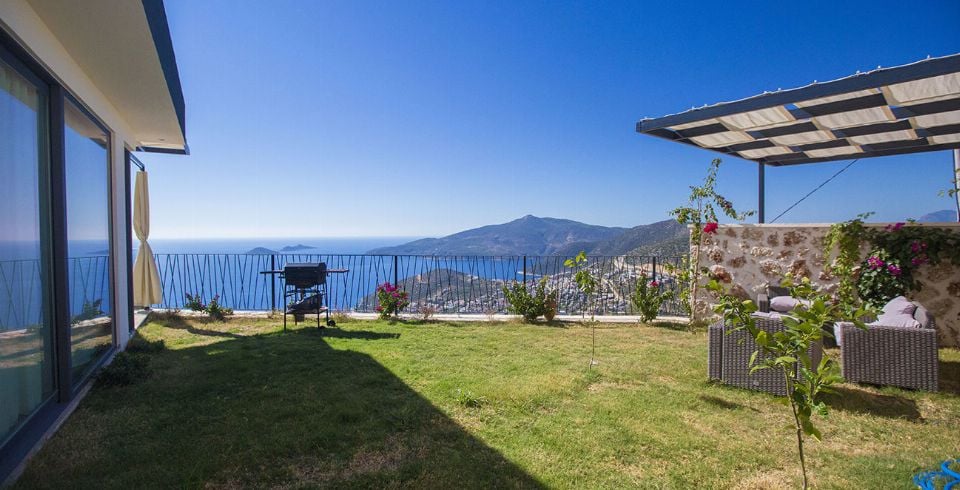 Villa Maysa