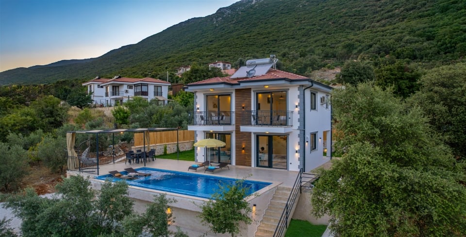 Villa Mehmetim