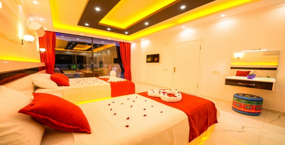 Villa Melek