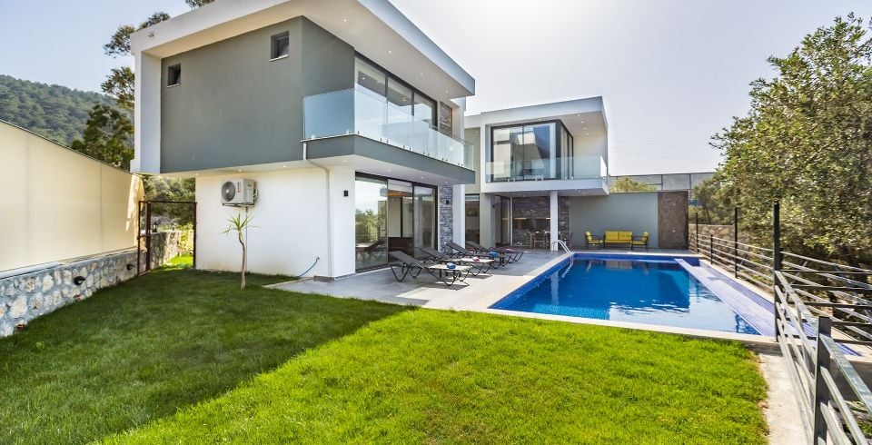 Villa Mia