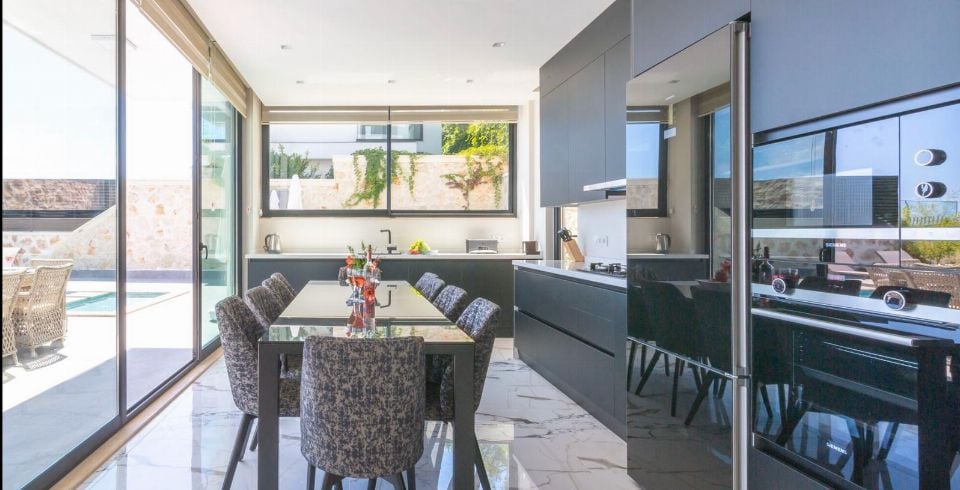 Villa Mirada 1