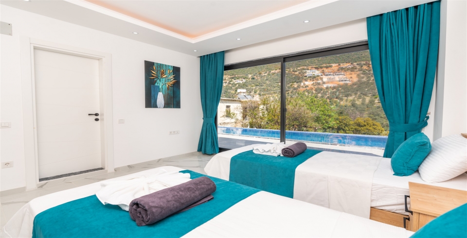 Villa Mister