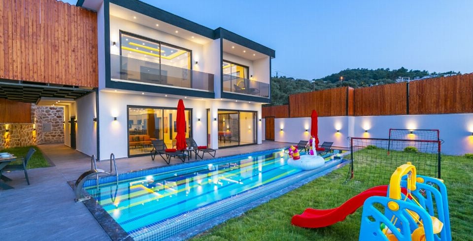 Villa Asyamore 2