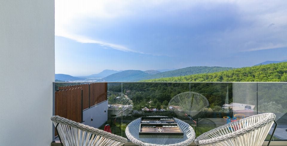 Villa Asyamore 2