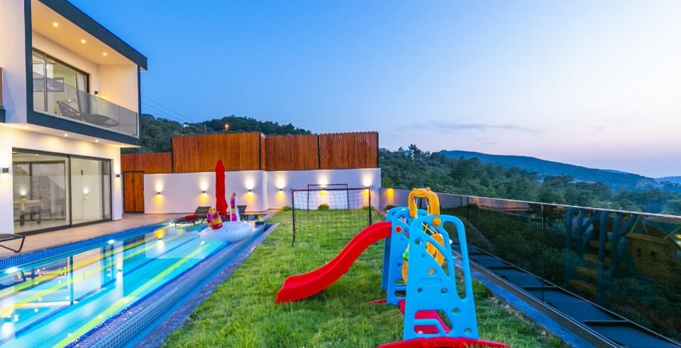 Villa Asyamore 2