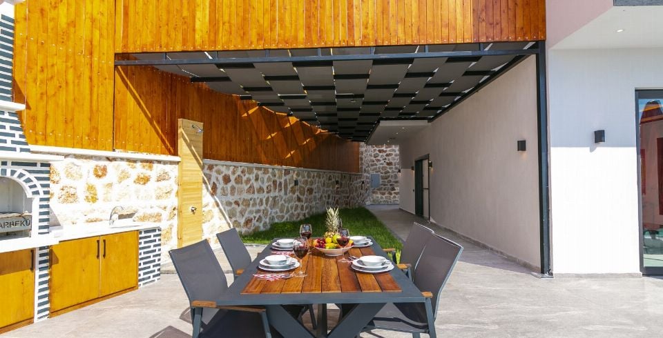 Villa Asyamore 2