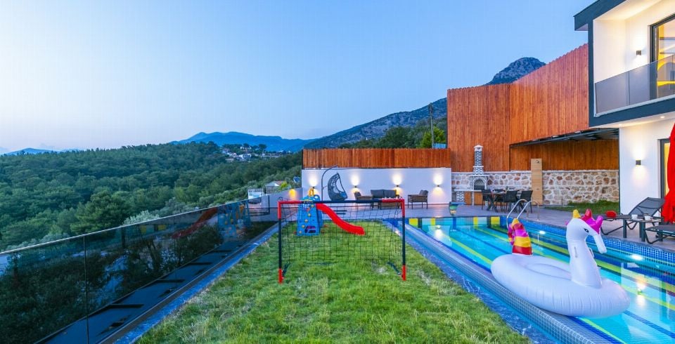 Villa Asyamore 2
