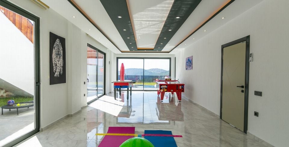 Villa Asyamore 2