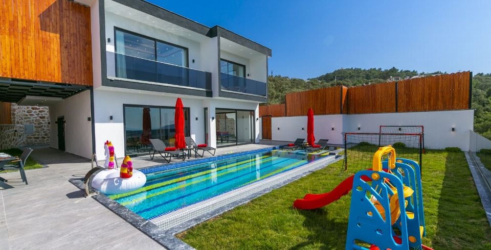 Villa Asyamore 2
